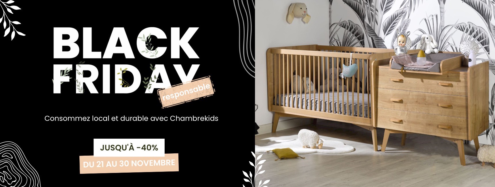 chambrekids meuble bebe & enfant